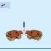 Диснеевские дуэты (LEGO 43226)