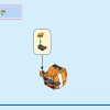 Диснеевские дуэты (LEGO 43226)