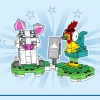 Диснеевские дуэты (LEGO 43226)