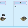 Диснеевские дуэты (LEGO 43226)