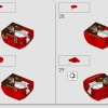 Иконки злодеев (LEGO 43227)
