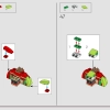 Иконки злодеев (LEGO 43227)