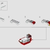 Иконки злодеев (LEGO 43227)