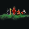 Иконки злодеев (LEGO 43227)