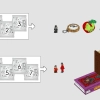 Иконки злодеев (LEGO 43227)
