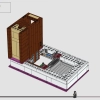 Иконки злодеев (LEGO 43227)