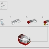 Иконки злодеев (LEGO 43227)