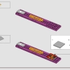 Иконки злодеев (LEGO 43227)