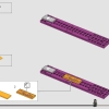 Иконки злодеев (LEGO 43227)