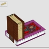 Иконки злодеев (LEGO 43227)