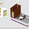 Иконки злодеев (LEGO 43227)
