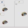Иконки злодеев (LEGO 43227)