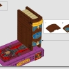 Иконки злодеев (LEGO 43227)