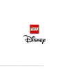 Иконки злодеев (LEGO 43227)
