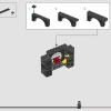 Иконки злодеев (LEGO 43227)