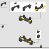 Иконки злодеев (LEGO 43227)
