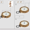 Иконки злодеев (LEGO 43227)
