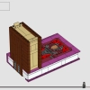Иконки злодеев (LEGO 43227)