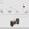 Иконки злодеев (LEGO 43227)