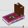 Иконки злодеев (LEGO 43227)