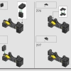 Иконки злодеев (LEGO 43227)