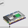 Иконки злодеев (LEGO 43227)