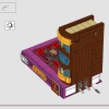 Иконки злодеев (LEGO 43227)