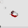 Иконки злодеев (LEGO 43227)