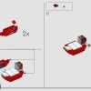Иконки злодеев (LEGO 43227)