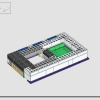 Иконки злодеев (LEGO 43227)