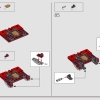 Иконки злодеев (LEGO 43227)