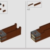 Иконки злодеев (LEGO 43227)
