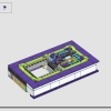 Иконки злодеев (LEGO 43227)