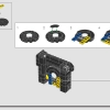 Иконки злодеев (LEGO 43227)