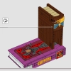 Иконки злодеев (LEGO 43227)