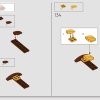 Иконки злодеев (LEGO 43227)