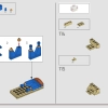Иконки злодеев (LEGO 43227)