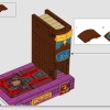 Иконки злодеев (LEGO 43227)