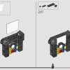 Иконки злодеев (LEGO 43227)