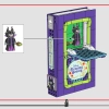 Иконки злодеев (LEGO 43227)