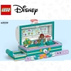 Сундук с сокровищами Ариэль (LEGO 43229)