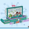 Сундук с сокровищами Ариэль (LEGO 43229)
