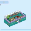 Сундук с сокровищами Ариэль (LEGO 43229)