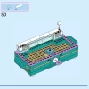 Сундук с сокровищами Ариэль (LEGO 43229)