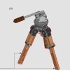 Камера памяти Уолта Диснея (LEGO 43230)