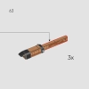 Камера памяти Уолта Диснея (LEGO 43230)