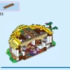 Коттедж Аши (LEGO 43231)