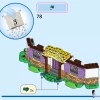 Коттедж Аши (LEGO 43231)