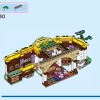 Коттедж Аши (LEGO 43231)