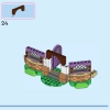 Коттедж Аши (LEGO 43231)